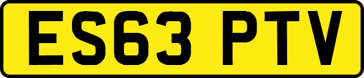 ES63PTV