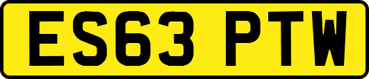 ES63PTW