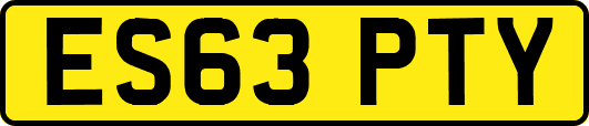 ES63PTY