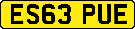 ES63PUE