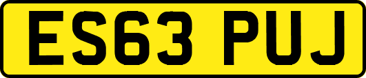 ES63PUJ