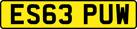 ES63PUW
