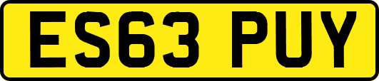 ES63PUY