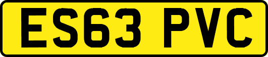 ES63PVC