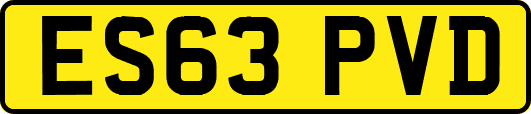 ES63PVD