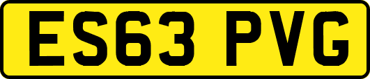 ES63PVG
