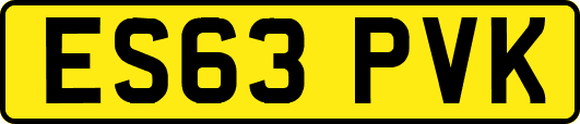 ES63PVK