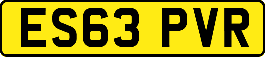 ES63PVR