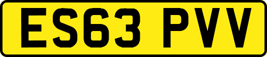 ES63PVV