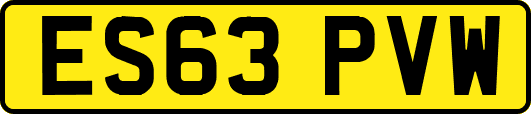 ES63PVW
