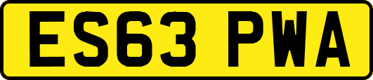 ES63PWA