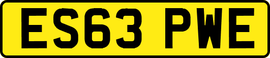 ES63PWE