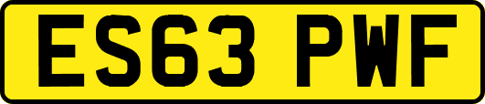 ES63PWF