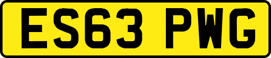 ES63PWG