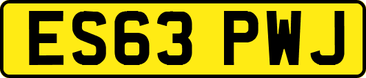 ES63PWJ