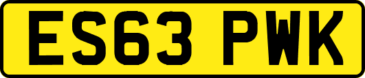 ES63PWK