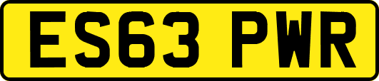 ES63PWR