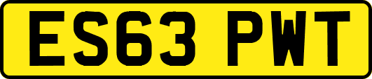 ES63PWT