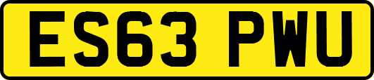 ES63PWU