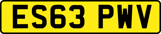 ES63PWV