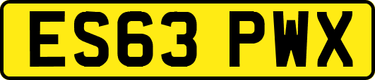 ES63PWX