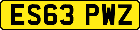 ES63PWZ