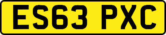 ES63PXC