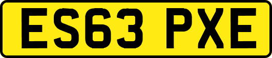 ES63PXE