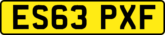 ES63PXF
