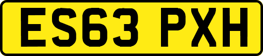 ES63PXH