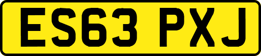 ES63PXJ