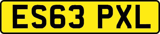 ES63PXL