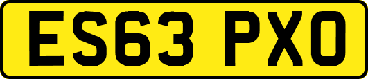 ES63PXO
