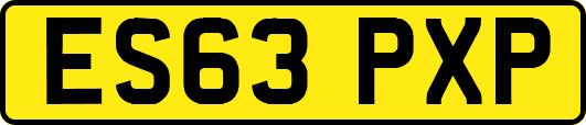 ES63PXP