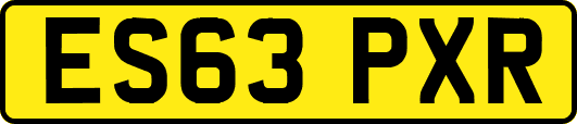 ES63PXR