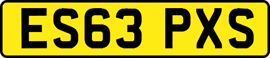 ES63PXS