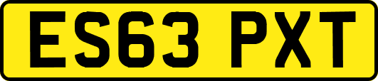 ES63PXT