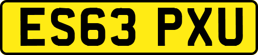 ES63PXU