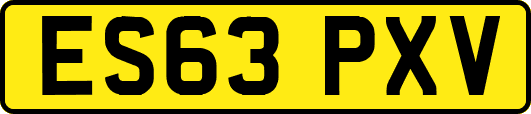 ES63PXV