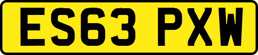 ES63PXW