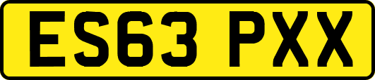 ES63PXX