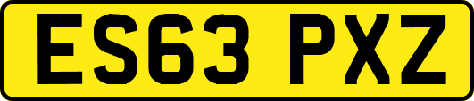 ES63PXZ