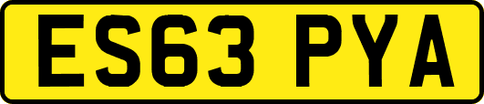 ES63PYA