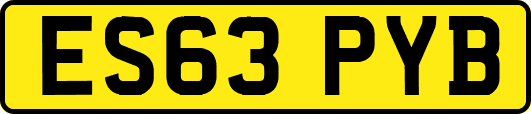 ES63PYB