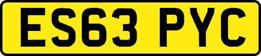 ES63PYC