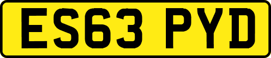 ES63PYD