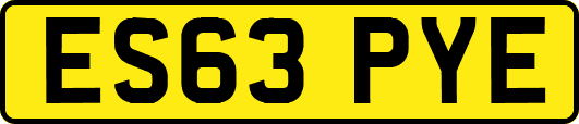 ES63PYE
