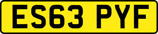 ES63PYF