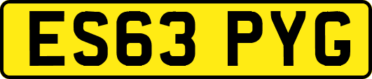 ES63PYG