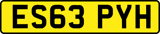ES63PYH